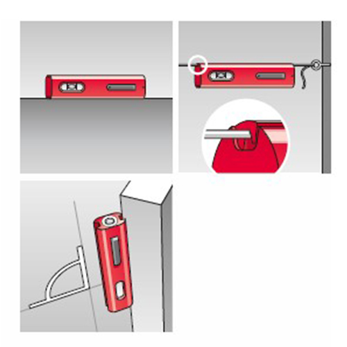 120x29mm ポケットレベル(クリップ付）_画像04