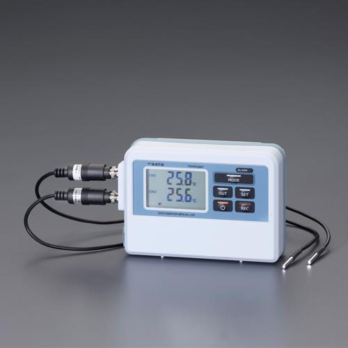 温度データロガー 分離型 分離型 スマートスクール スマスク