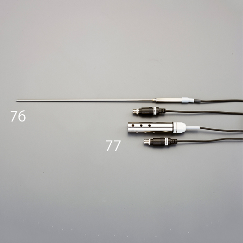 EA742GB-2A/-3A用 温度センサー投込/防水型_画像03