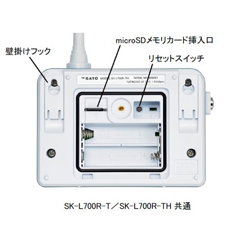 温度･湿度データロガー_画像03