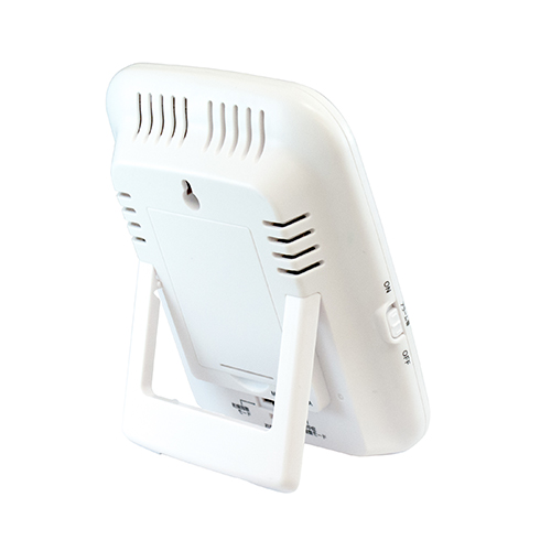 季節品)デジタル熱中症指数計_画像03