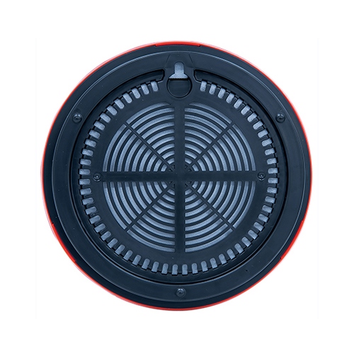 季節品)φ156mm 熱中症指数計(防雨タイプ)_画像02