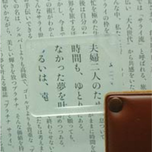 x3.0/40x50mm ポケットルーペ_画像02