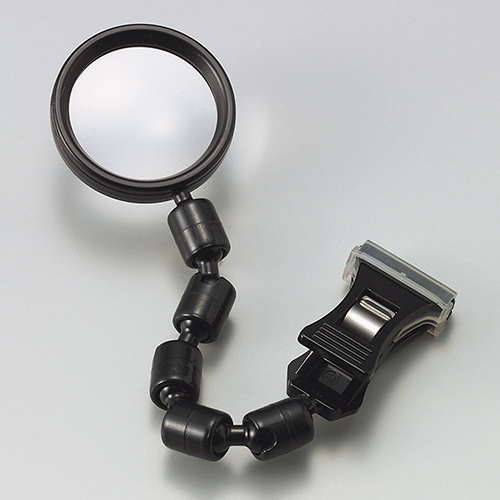 x4.5/φ30mm スタンドルーペ(クリップ式)_画像02