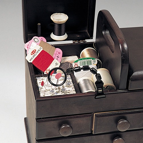 x4.5/φ30mm スタンドルーペ(クリップ式)_画像03