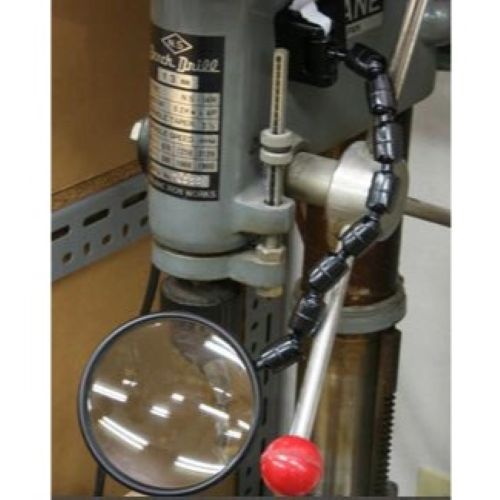 x2.0/x4.0 φ100mm ルーペ(マグネット付)_画像03