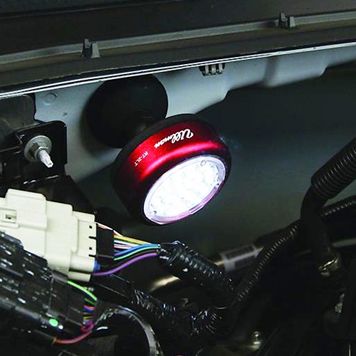 単4x3本ライト/LED110ルーメンマグネット付_画像03