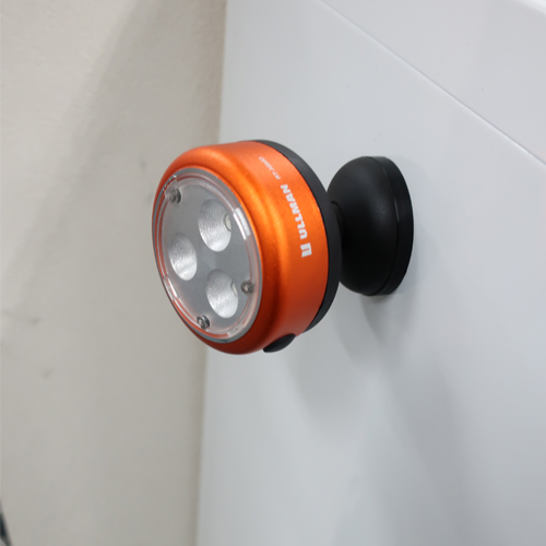 単4x3本ライト/LED110ルーメンマグネット付_画像04