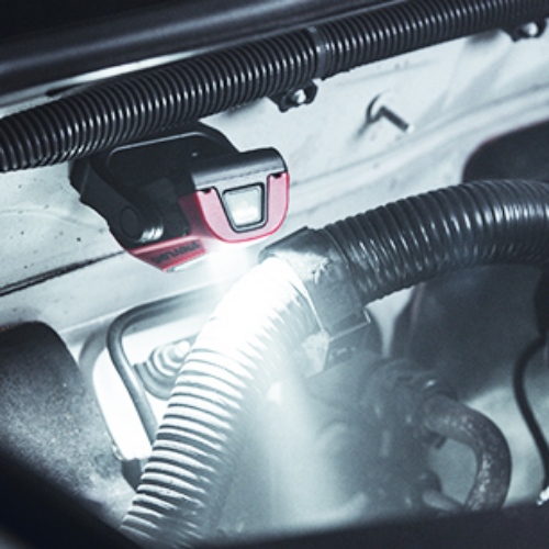 [充電式]作業灯/ＬＥＤ(白色/ナチュラル色)_画像03