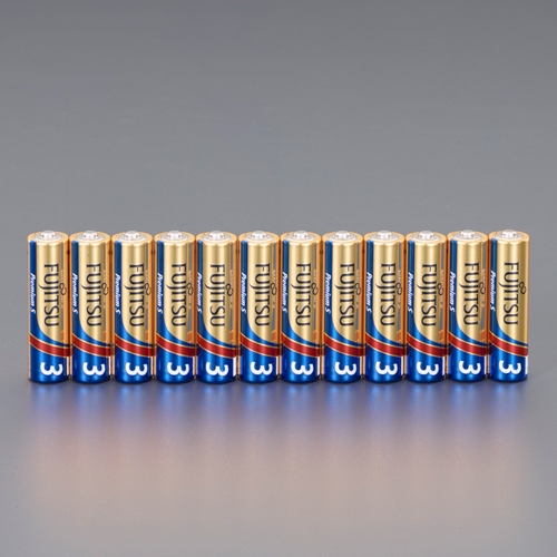 [単3x 20本] 乾電池(アルカリ･プレミアム)_画像02