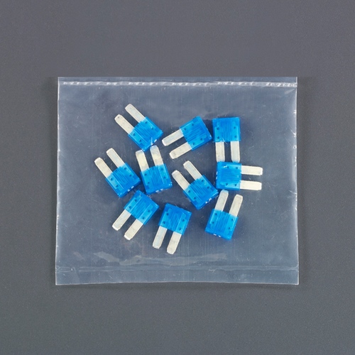 25A 自動車用マイクロヒューズ(10個)_画像02