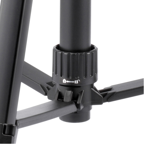 490-1580mm カメラ三脚(中型)_画像02