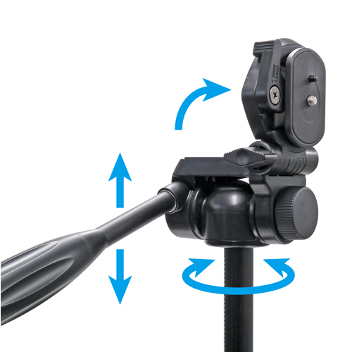 613-1680mm カメラ用三脚(中型)_画像03