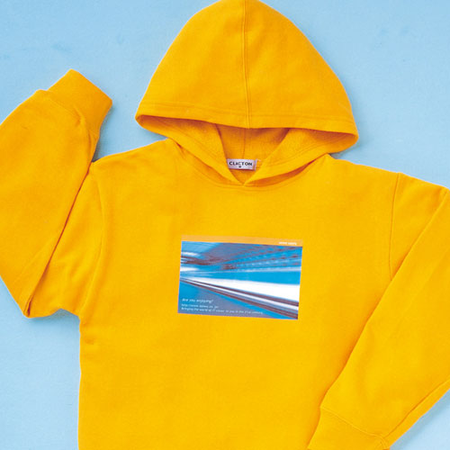 A4判アイロンプリント紙カラー布用10シート_画像03