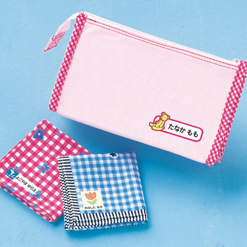 A4判アイロンプリント紙カラー布用10シート_画像04