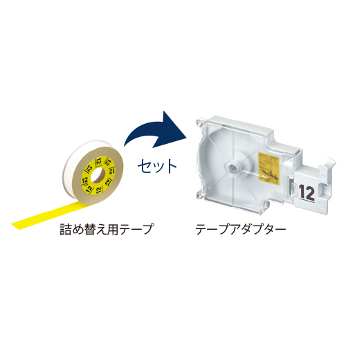 6.0-18mm ラベルライター(ラテコ)_画像02