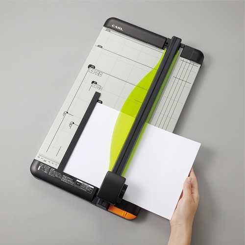 410x310mm デスクカッター(A4/20枚)_画像03