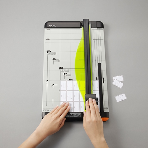 530x310mm デスクカッター(A3/20枚)_画像03