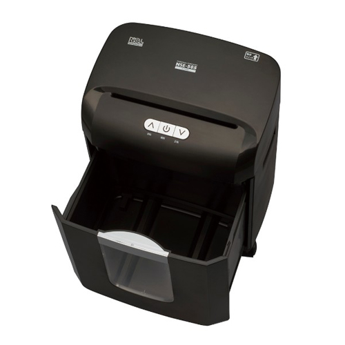 324x229x439mm/13.0L シュレッダー_画像02