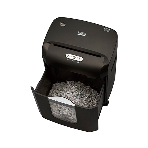 324x229x439mm/13.0L シュレッダー_画像04