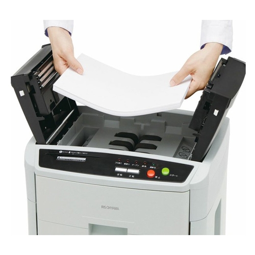 435x355x710 39.0オートフィードシュレッダ_画像03