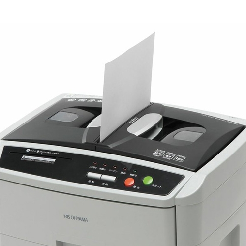 435x355x710 39.0オートフィードシュレッダ_画像04