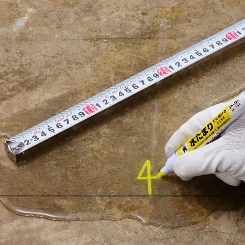 [黒/中字] 油性ペイントマーカー(全天候型)_画像04