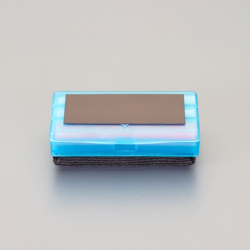 85x45x28黒板消しチョーク収納式マグネット_画像02