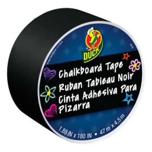 47mmx4.5m 黒板(テープタイプ)[DUCK]_画像02