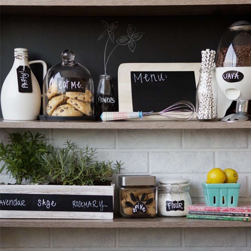 47mmx4.5m 黒板(テープタイプ)[DUCK]_画像04