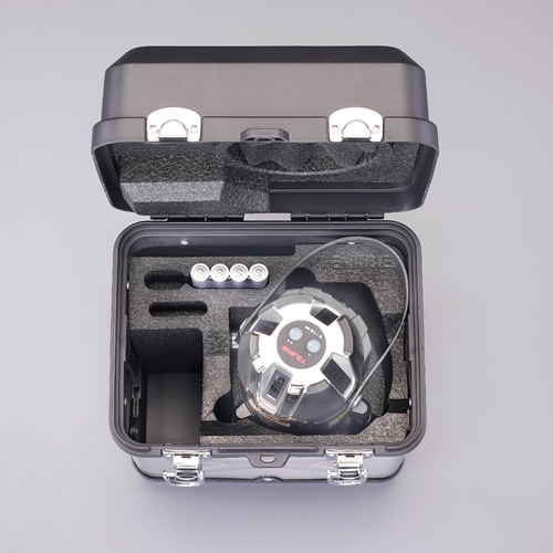 レーザー墨出し器_画像02