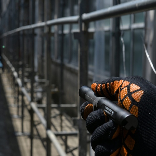 φ15x165mmgreen laserポインター防塵防滴_画像04