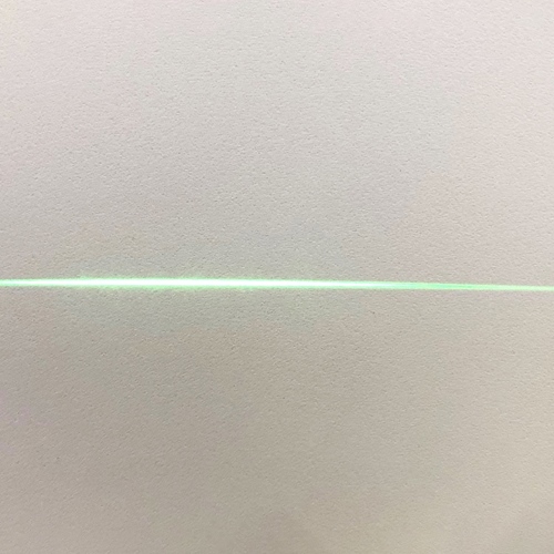 φ13.2x160green laserポインター変換prism_画像04