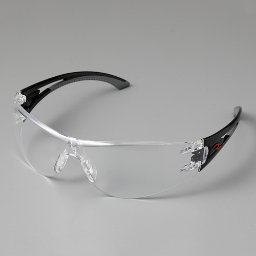 保護めがね(クリアー/超強力アンチフォグ)_画像03