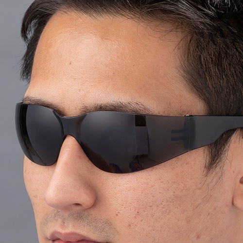 保護めがね(スモーク)_画像03