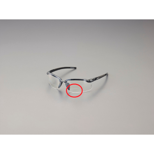 保護めがね(x1.5ルーペ付)_画像03
