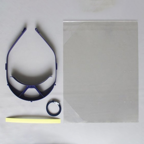 フェイスガード(大型/ヘルメット装着対応)_画像02