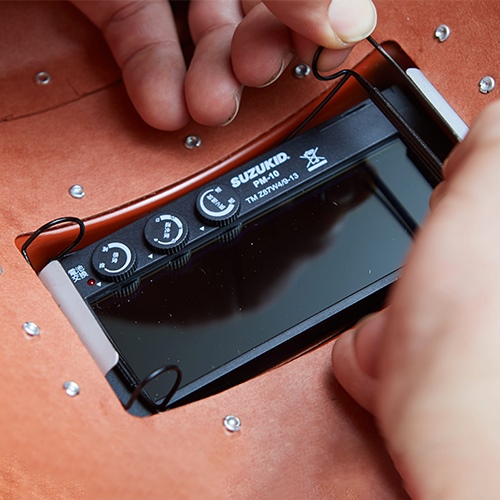 #9-#13液晶遮光カートリッジ 溶接面用/blue_画像03