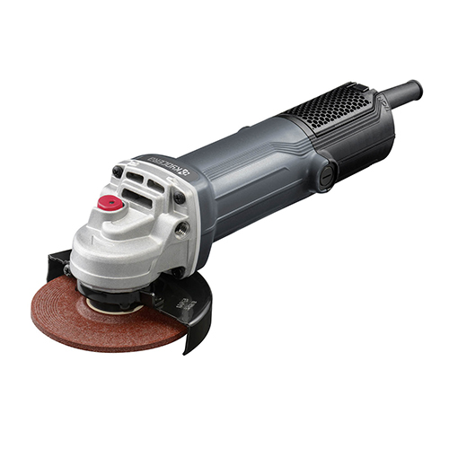 100mm/1260W ディスクグラインダー_画像02