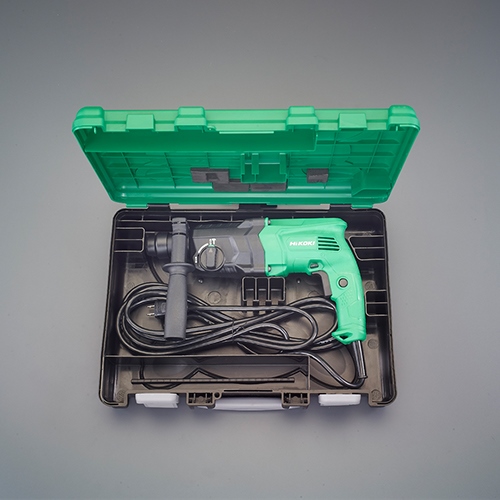 730W/24mm ハンマードリル(無段変速)_画像03