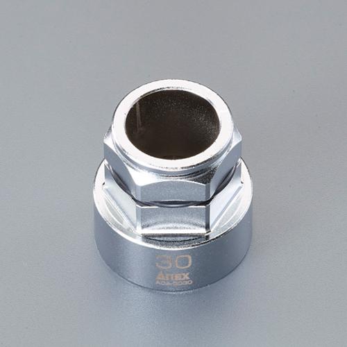 24x39mm オフセットアダプター用ソケット_画像02