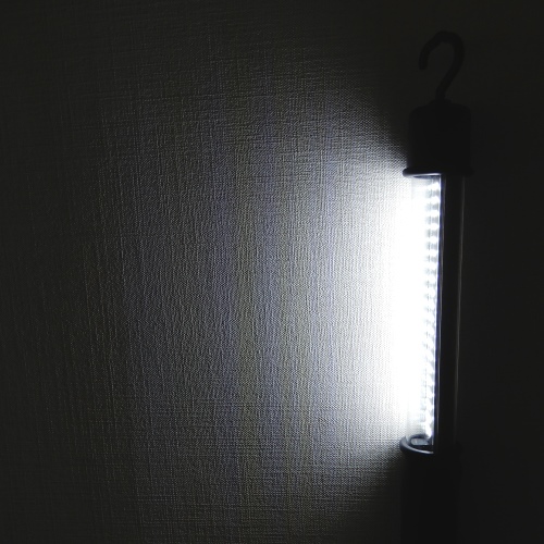 AC100V/60灯 作業灯/ＬＥＤ(5mコード付)_画像02