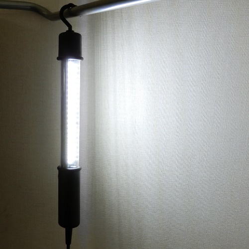 AC100V/60灯 作業灯/ＬＥＤ(5mコード付)_画像03