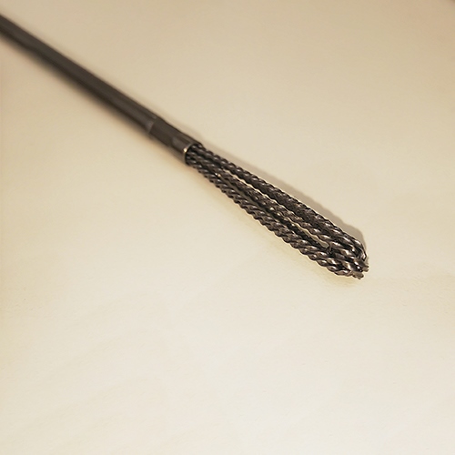 6x100mm/3mm軸軸付ワイヤーブラシ(リング型_画像02