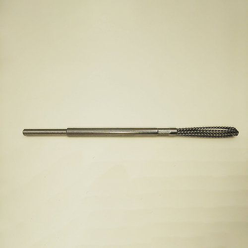 6x100mm/3mm軸軸付ワイヤーブラシ(リング型_画像03