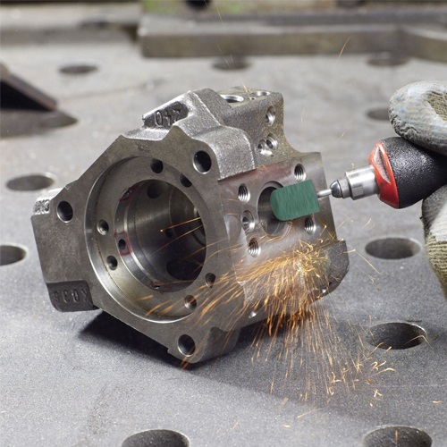 #320/5x10mm研磨キャップ(先平/5個)_画像02