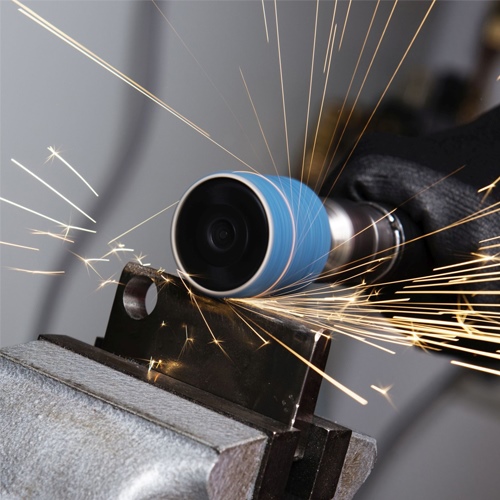 45x30mm アーバー (研磨リング用/6mm軸)_画像02