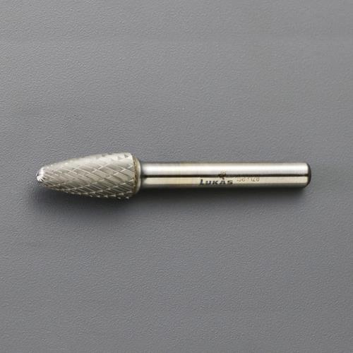 12x30x70mm/6mm軸超硬カッター(スチール用) | スマートスクール（スマスク）