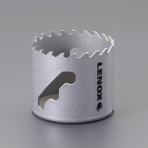 60mm 超硬付ホールソー[LENOX]_画像02