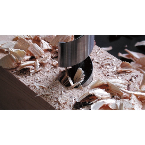 10x190mmオーガビット インパクト･ドリル兼_画像03